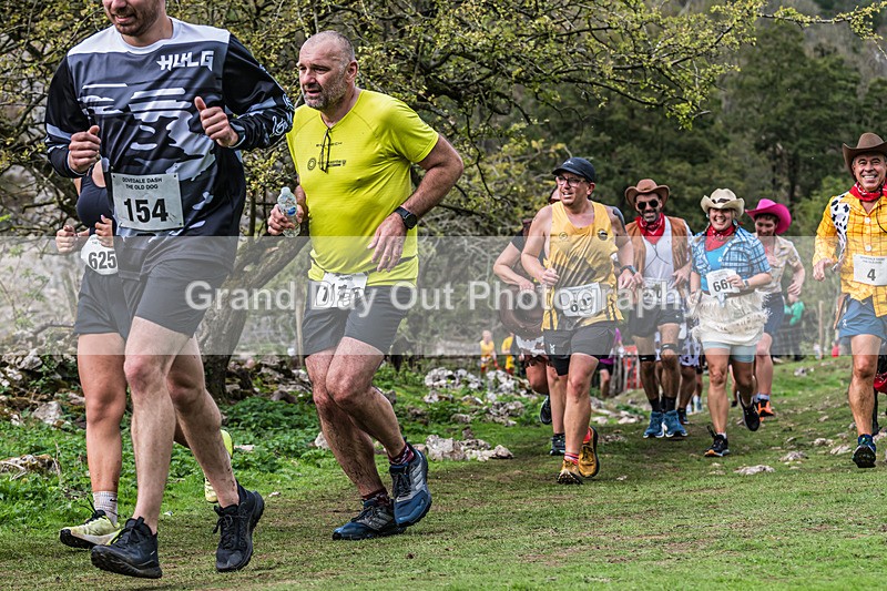 Dovedale-1743 - Dovedale Dash Sunday 4th October 2026