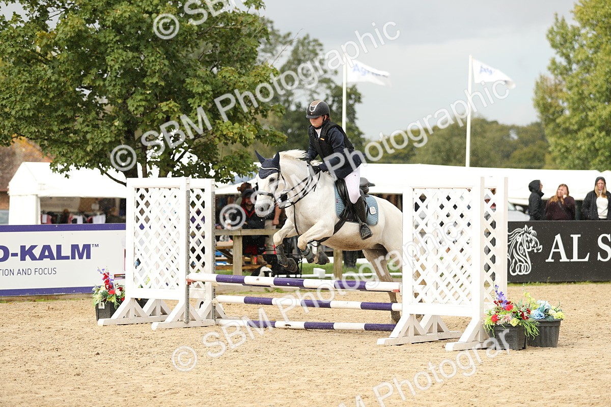 SBM_40329 - J21 - Junior Horse 60cm Championship