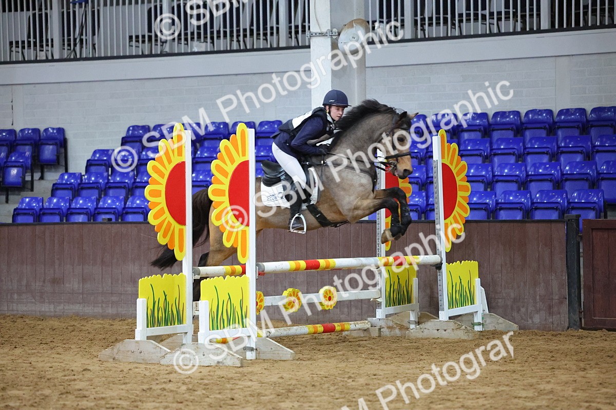 SBM_001940 - Class 5 - Show Jumping 80cm
