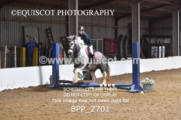 BPP_2701 - CLASS 0 Clear Round Show Jumping