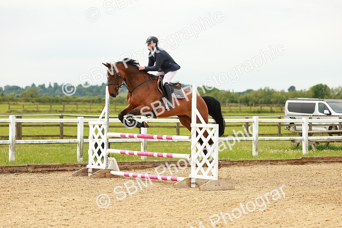 SBM_001209 - Class 3 - Senior Discovery - 1.00m