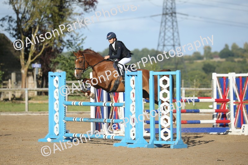 20250831-2716 - Class 8 - 1.10m