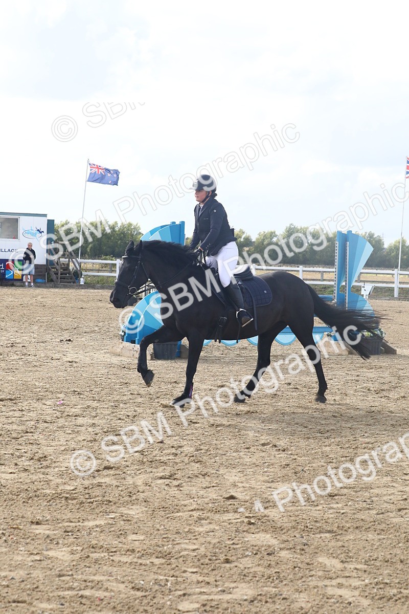 SBM_007935 - Class 12 - 90cm Champs