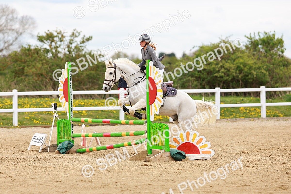 SBM_005395 - Class 5 - 80cm