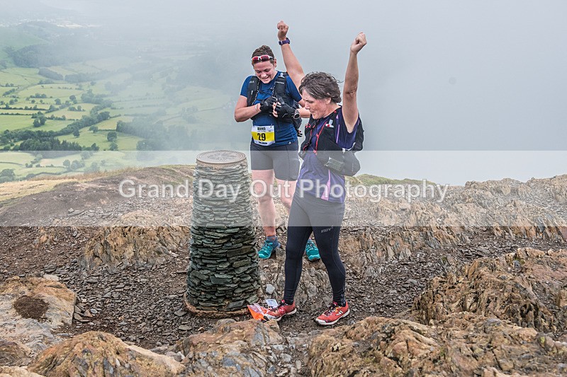 Lakes Ultra-668 - Kong Lakes Ultra Fell Race Saturday 24th June 2023