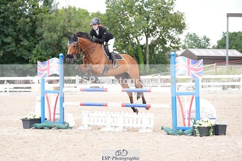 250731-143731-01955 - Cls 11 A&B 1.10cm Nat Am & 1.10 Open