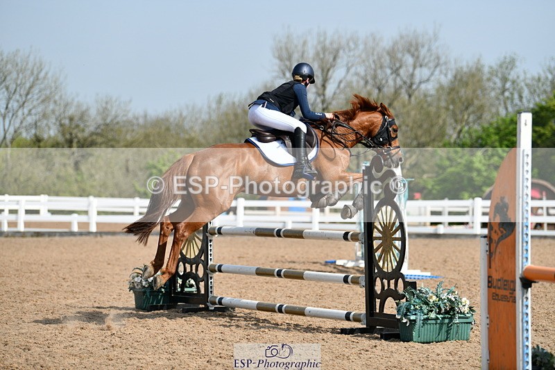 240511A-095528-11406 - Cls 28 95cm National Am Quali