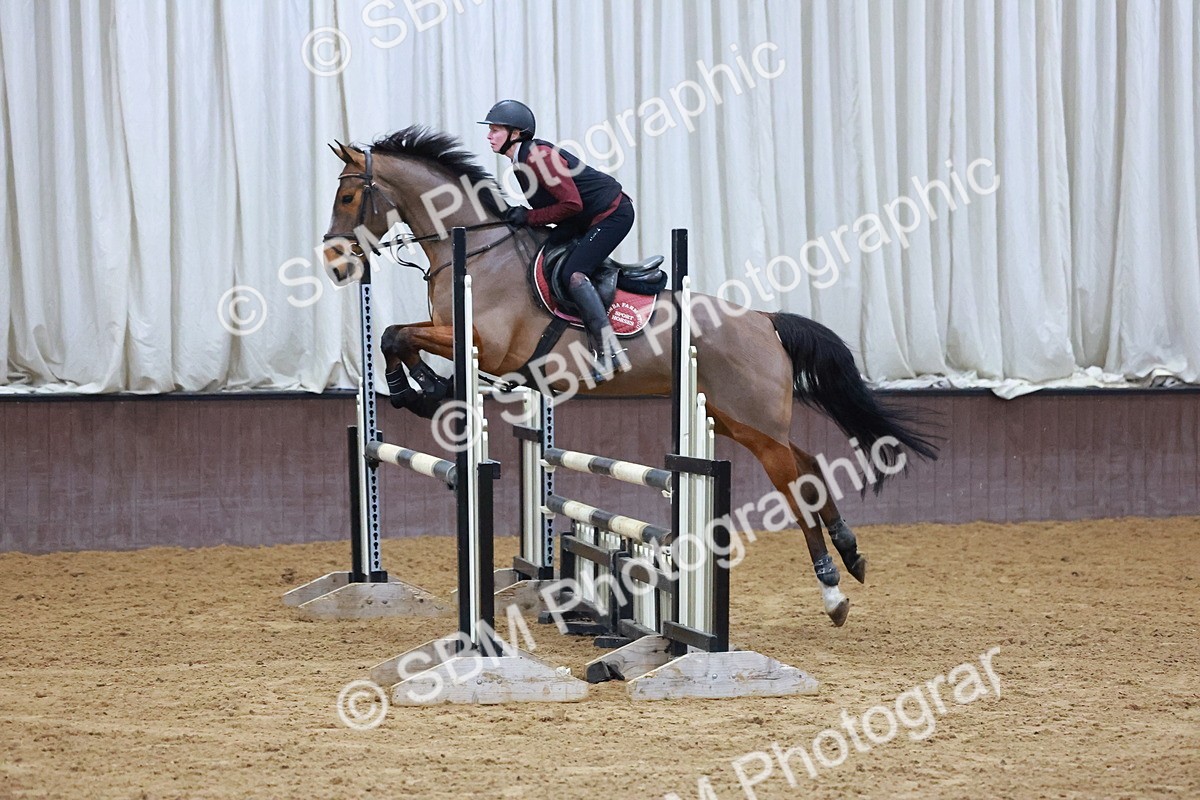 SBM_000741 - Class 3 - Senior Discovery - 1.00m