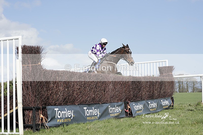 PtP 100423 912 - Old Berkshire Point-to-Point Lockinge 10/04/23