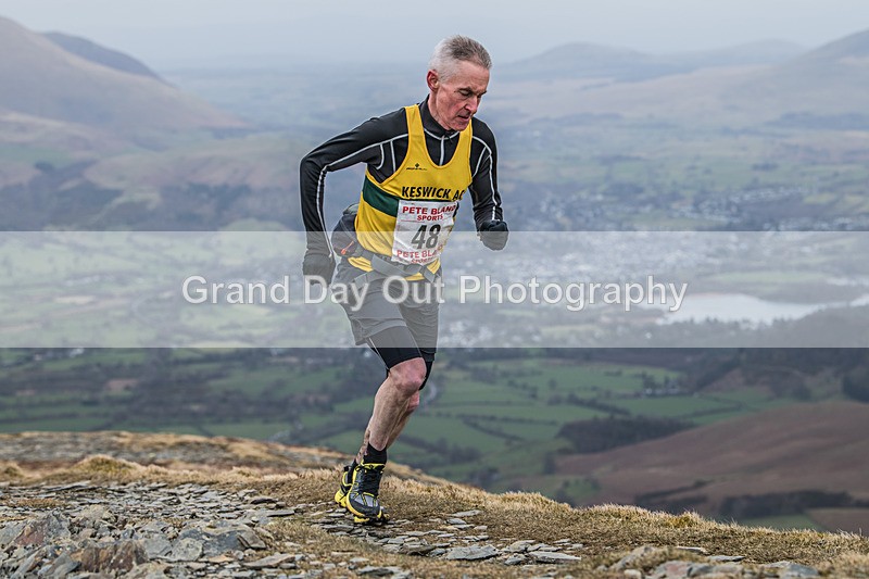 Coledale-178 - Coledale Horseshoe Fell Race Saturday 29th March 2025