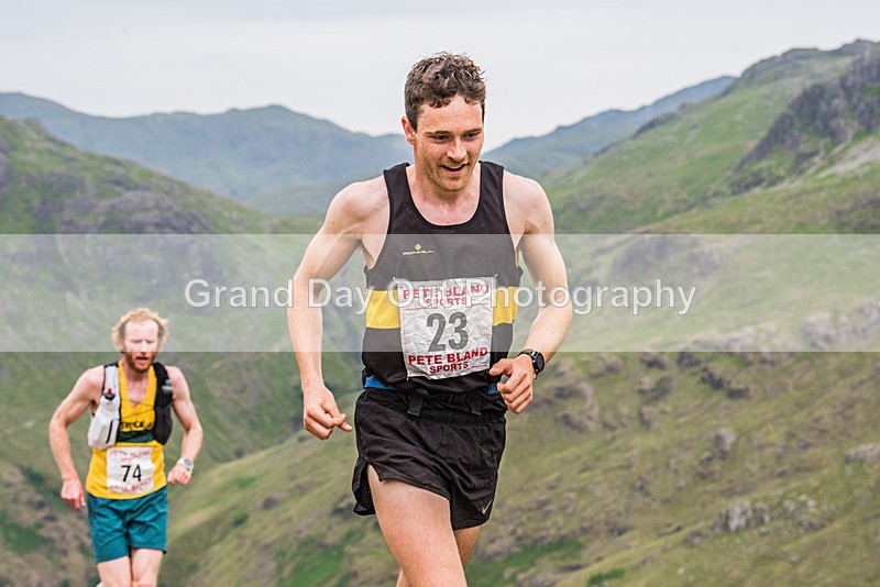 Great Lakes-47 - Great Lakes Fell Race Saturday 17th June 2023