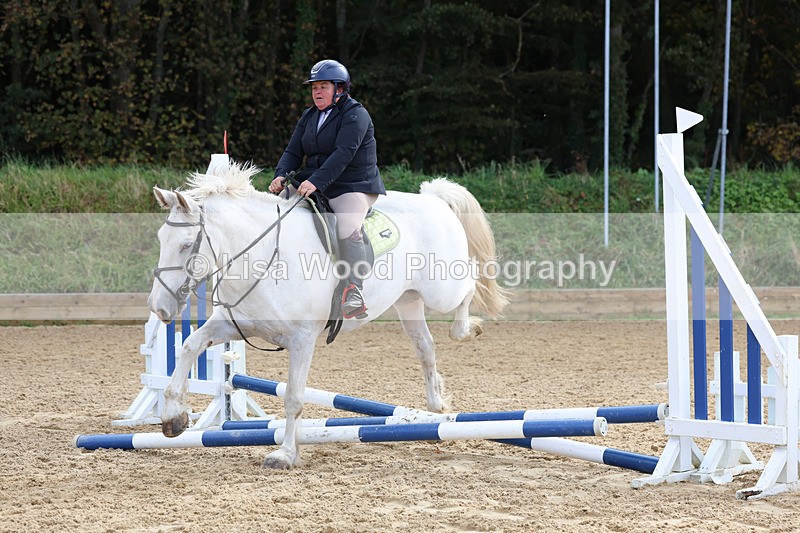 3E7A3633 - Class 5: 60cm Senior