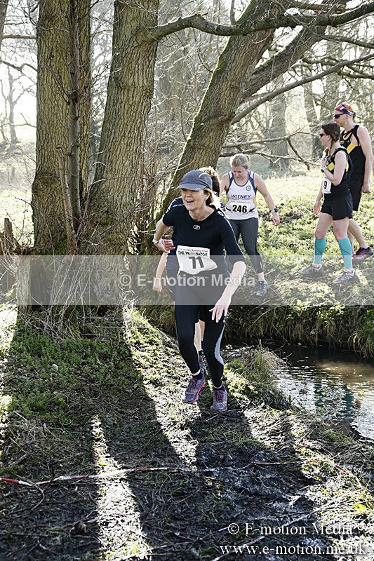 PVT 240219 831 - The Terminator Race - Pewsey Vale - 24/02/19