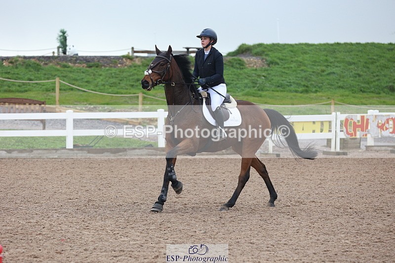 231112A-095751-03142 - Cls 17 Blue Chip Novice Winter Qualifier