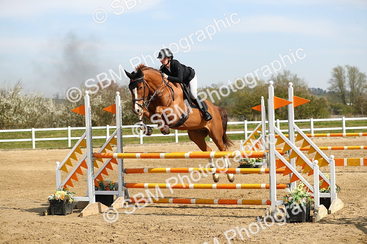 SBM_002279 - Class 9 - Senior Discovery - 1.00m