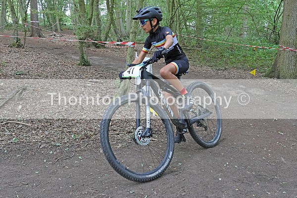 A41A5727 - MTB East Round 7 Potash Under 7s Under 9s Under 12s Races 08:45 – 9:35