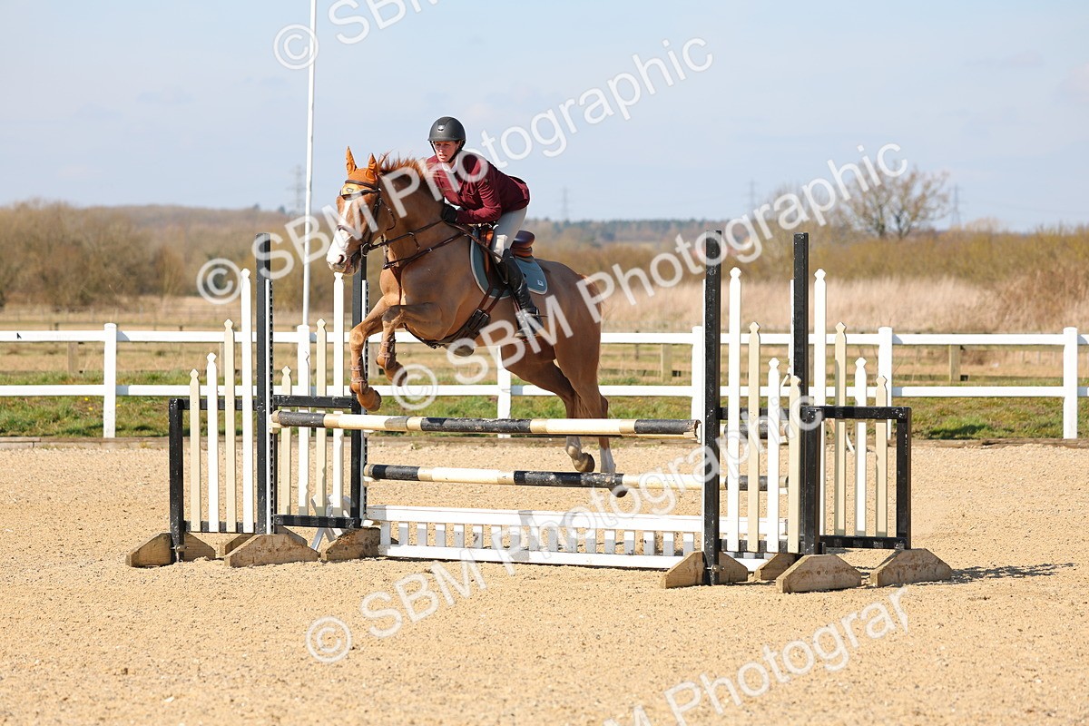 SBM_000968 - Class 3 - Senior Discovery - 1.00m