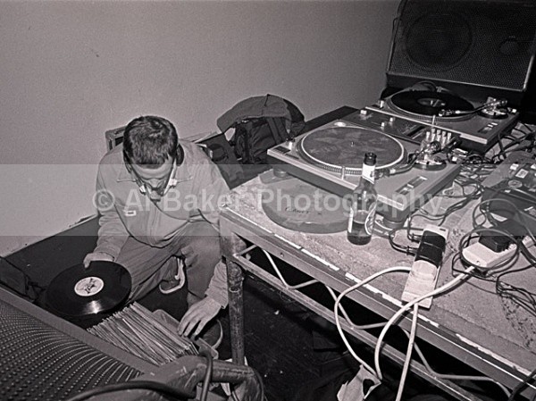 04 matt triggs - Counter Culture @ planet k manchester 10.06.00