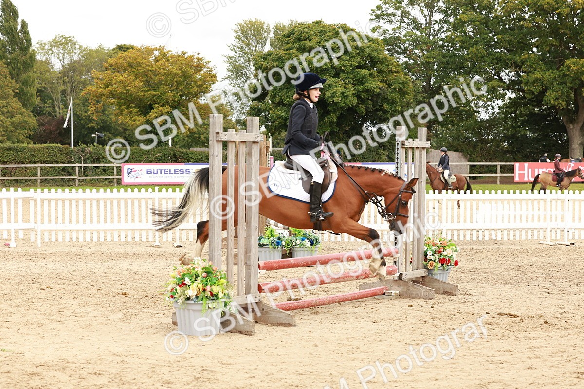 SBM_63602 - J12 - Junior Pony 55cm Championship