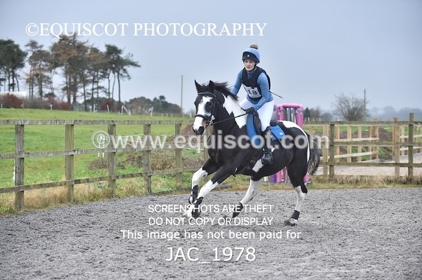 JAC_1978 - 90cm Snr Open, National AE Scottish & Aintree Qualifier