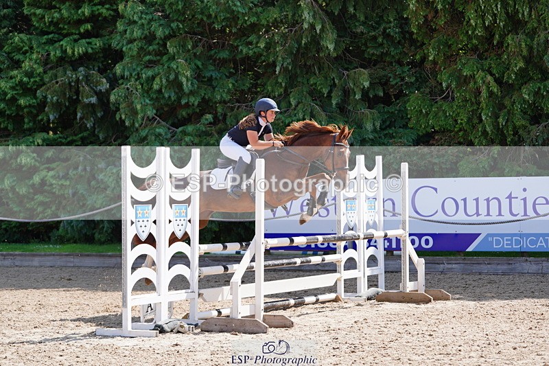 250615A-103902-10150 - Class 44 4 Year Old