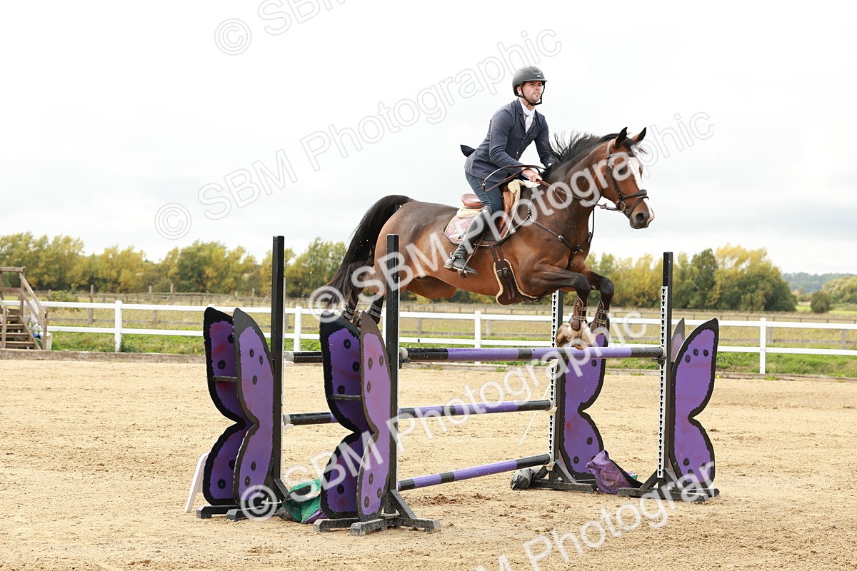 1I0A8217 - Class 6 - National 1.30-1.40m