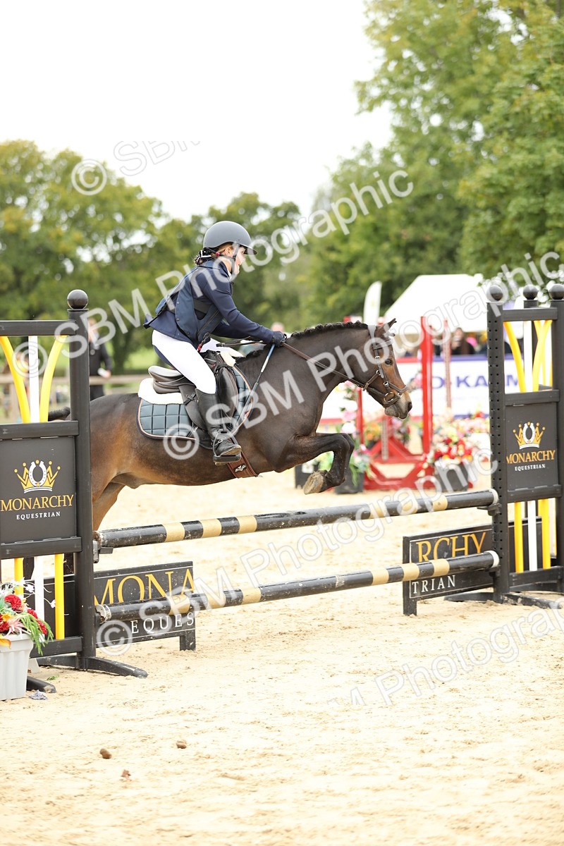 SBM_65881 - J48 - Pairs Jumping Open 70cm & 85cm