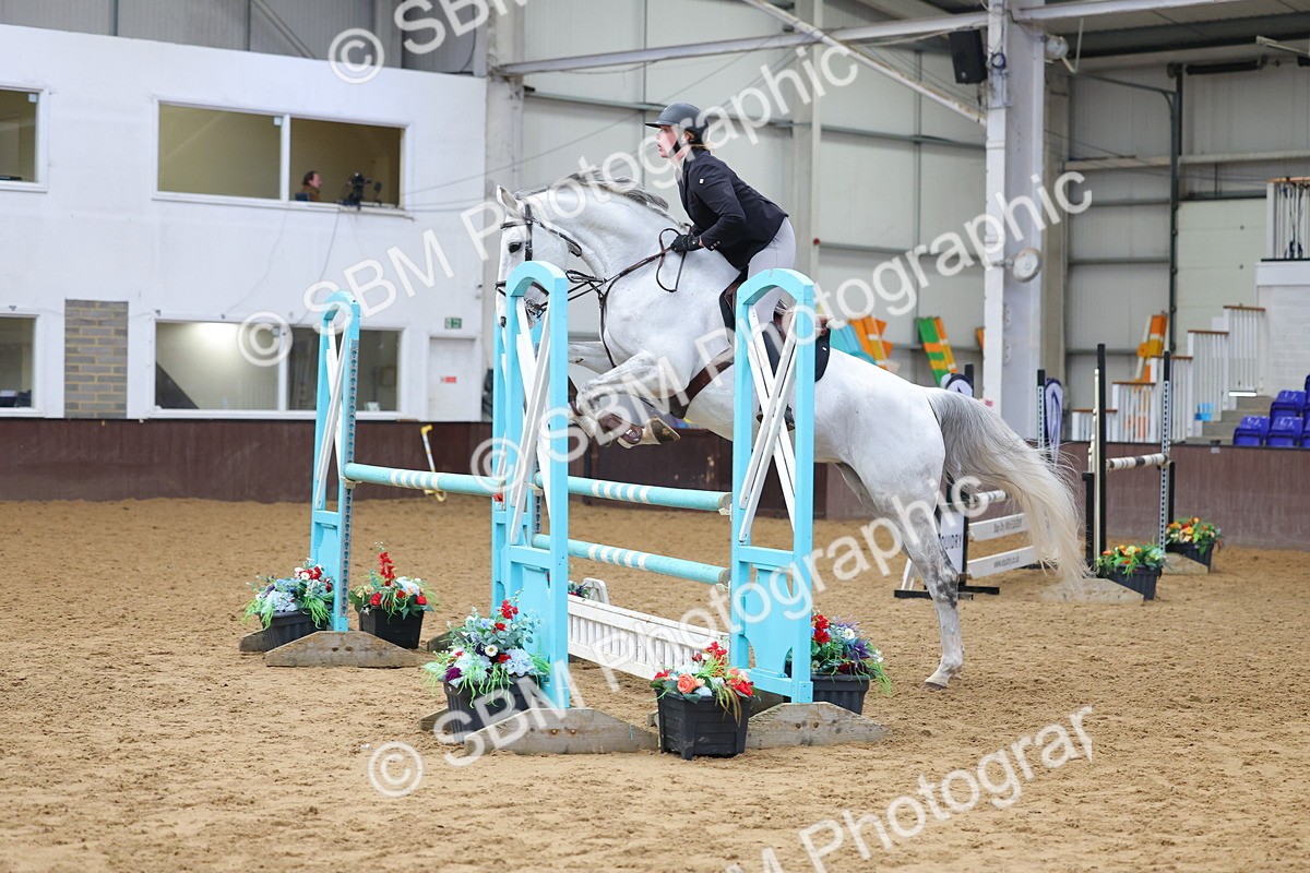 SBM_003020 - Class 8 - Senior Newcomers - 1.10m