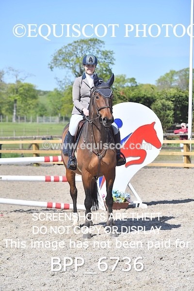 BPP_6736 - CLASS 38 MON 0.95m Amateur Championship Qualifier