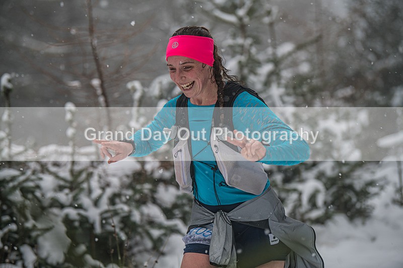 Glentress-1812 - High Terrain Events Glentress 42, 21 & 10K Trail Races Sunday 15th February 2026
