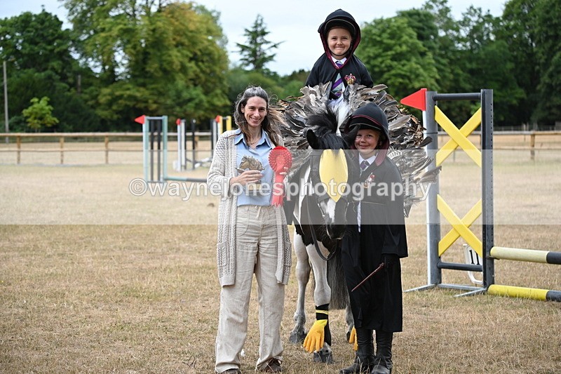 WJ6_8989 - Class 11 Fancy Dress
