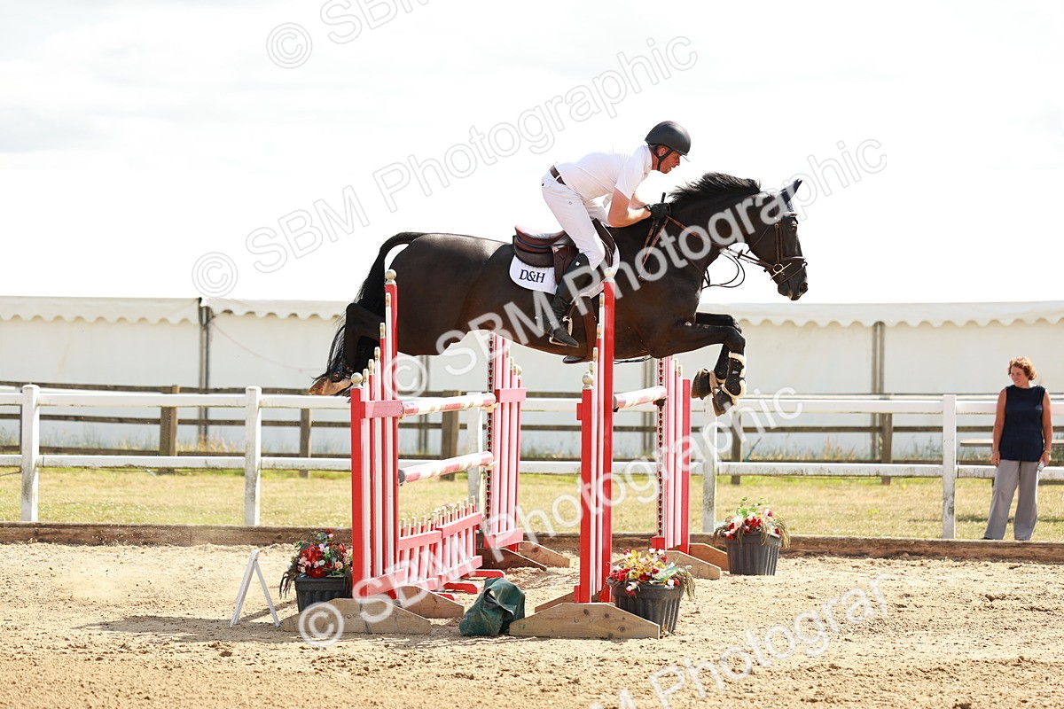 SBM_020454 - Class 22 - National 1.30m Open