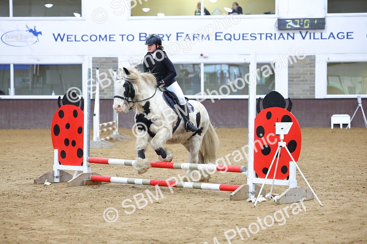 SBM_000258 - Class 2 - 50cm