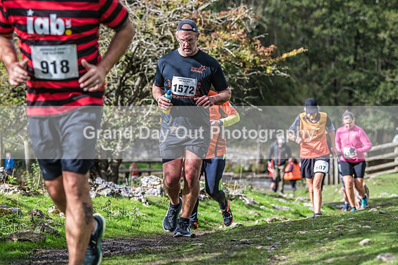 Dovedale Dash-1840 - Dovedale Dash Sunday 5th October 2025