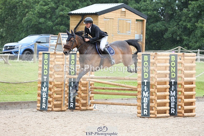 240615-131216-01572 - Cls 4 Snr Newcomers and 1.10m Open