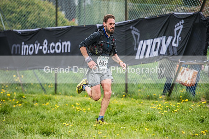 3 Peaks-1780 - The 3 Peaks Race Saturday 27th April 2024