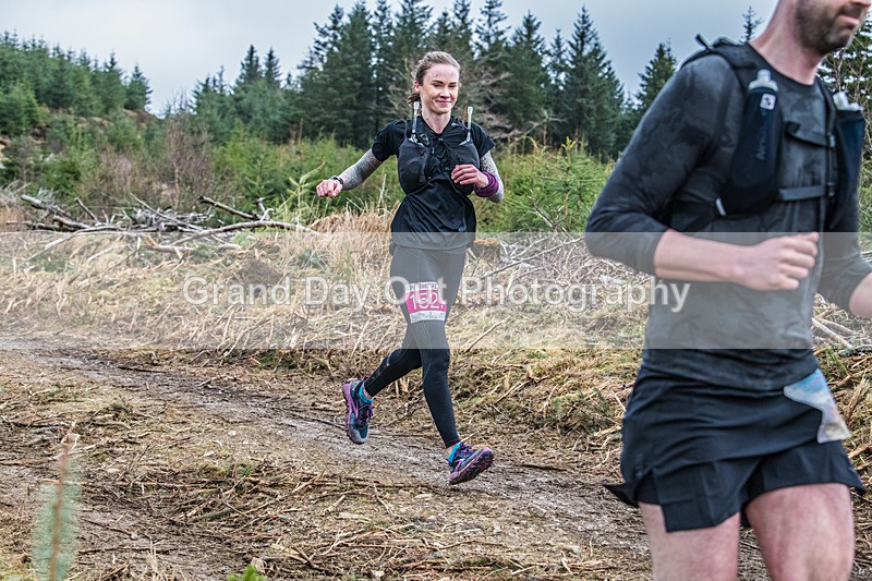 Glentress-2298 - High Terrain Events Glentress Marathon 21 & 10K Trail Races Sunday 18th February 2024