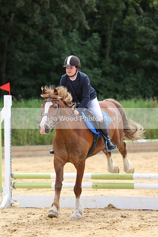 3E7A2876 - Class 5: 60cm Senior