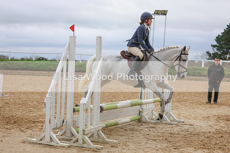 3E7A1980 - Class 3: 60 - 65 (B)