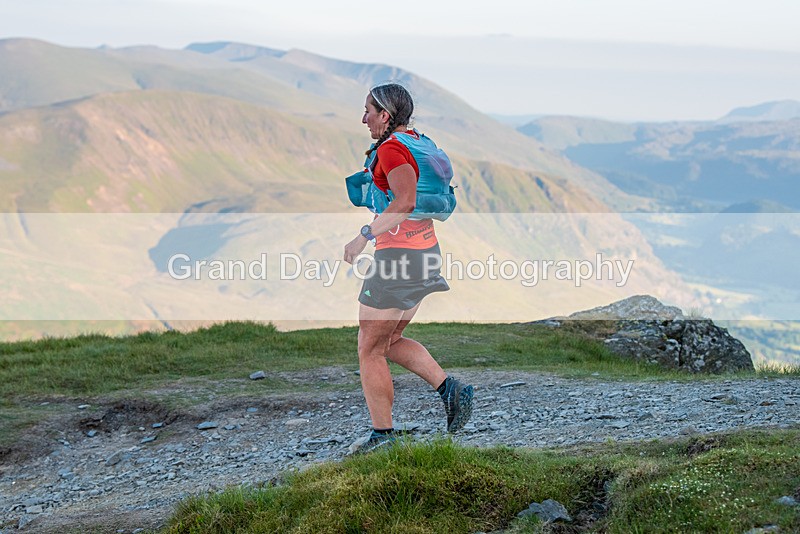 Blencathra-716 - Blencathra Fell Race Wednesday 7th June 2023