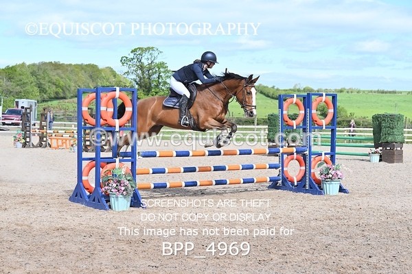 BPP_4969 - CLASS 33 MON Scottish Spring Final 85cm