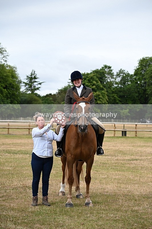WJ6_3983 - Class 9 Tack & Turnout
