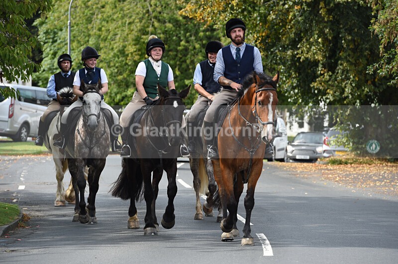 48 - Selkirk Ex Standard Bearers Charity and Good Causes Rideout 2026