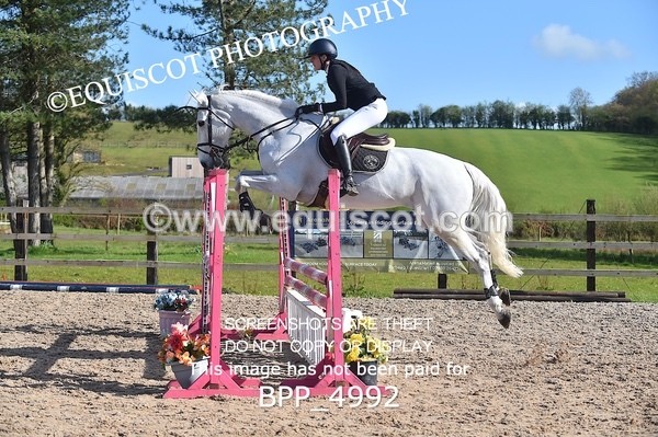 BPP_4992 - CLASS 13  Senior Discovery/ 1m Open