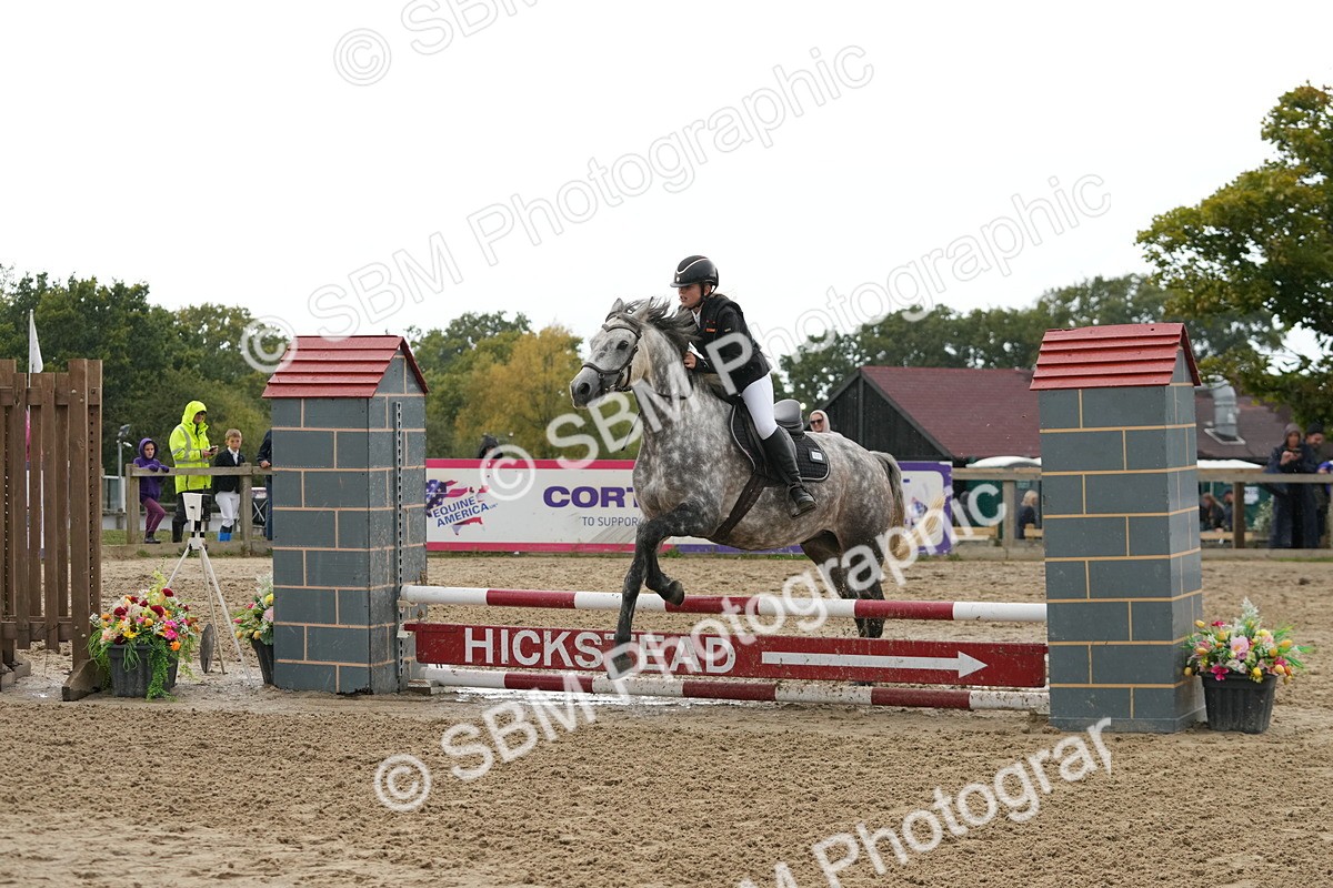 SBM_43108 - J7 - Junior Pony 60cm Championship