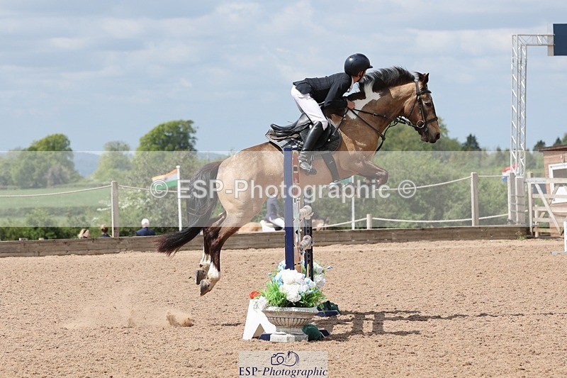 250504-132856-02751 - Cls 8 Junior 1.20m Open