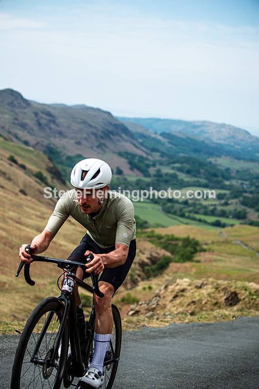 122111-2 - Hardknott Pass Camera 3 12.00-13.00