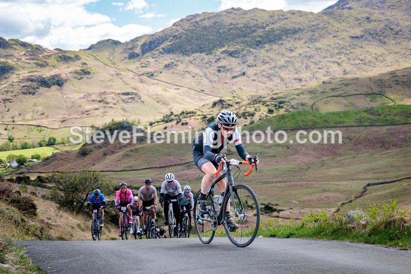 135431 - Blea Tarn Climb 13:00 - 14:00