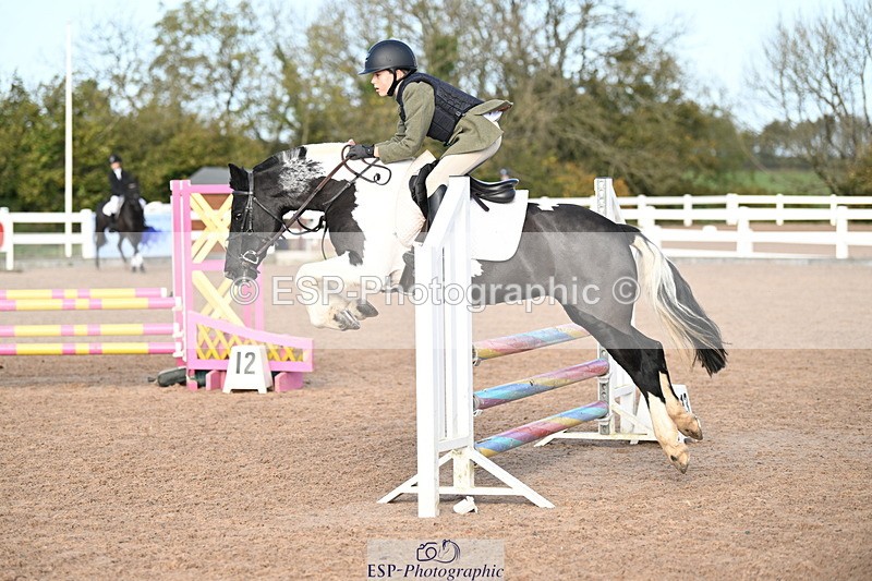 241026A-110237-00276 - SAT Cls 5 Pony British Novice and 80cm