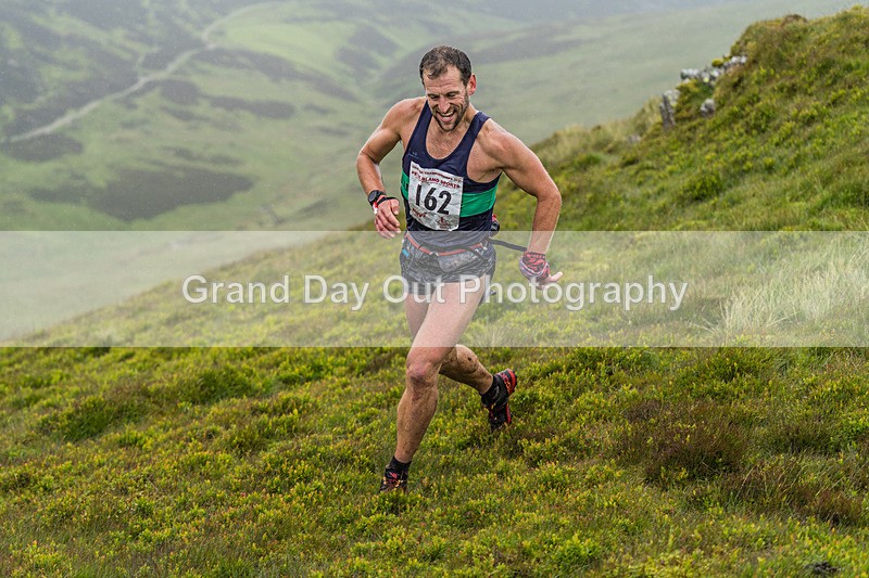 Buttermere-458 - Buttermere Sailbeck Fell Race Saturday 15th June 2024